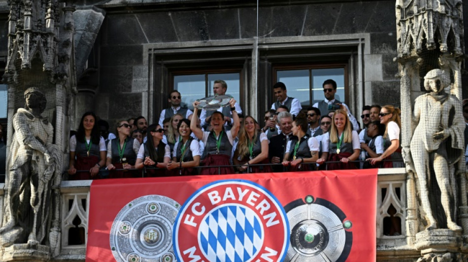 Bayern to repay 245,000 for breaking minimum wage rules