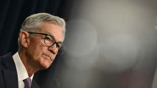 Fed mant&eacute;m taxas de juros inalteradas e v&ecirc; 'avan&ccedil;os' contra a infla&ccedil;&atilde;o