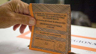 Nelle Marche affluenza definitiva al 50,01%, in calo di 10 punti