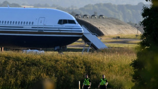 Britischer Oberster Gerichtshof urteilt &uuml;ber geplante Abschiebungen nach Ruanda