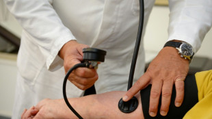 Haus&auml;rzte kritisieren Unt&auml;tigkeit der Regierung in Hitzekrise