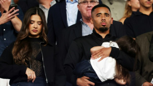 "Atacante top", diz t&eacute;cnico do Barcelona sobre Gabriel Jesus
