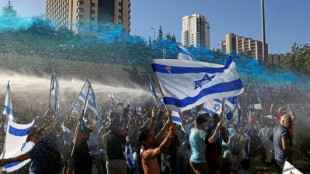 Regierungsmehrheit in Israel billigt entscheidenden Teil der Justizreform 