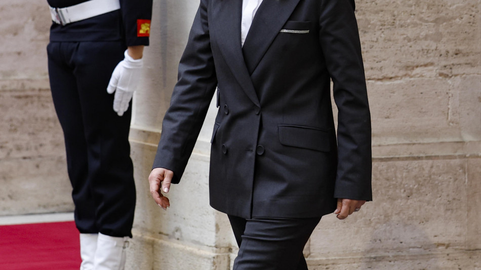 Meloni, su garante privacy Pd-5s forse potevano scegliere meglio