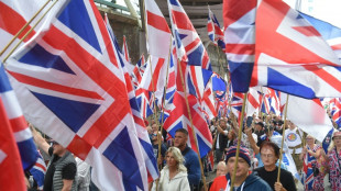 UK plans tougher rules for migrants seeking to stay in country