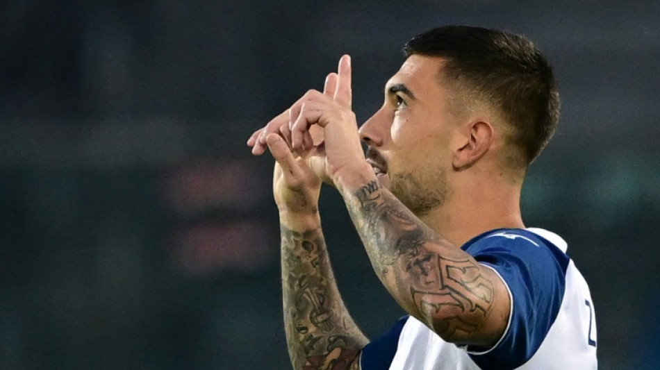 Lazio suffer Immobile blow but see off Sassuolo