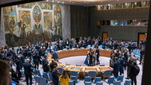 Nova vota&ccedil;&atilde;o sobre Gaza no Conselho de Seguran&ccedil;a da ONU, amea&ccedil;ada pelo veto dos EUA