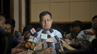 Ex-Minister in Myanmar wegen "Falschinformationen" &uuml;ber Milit&auml;rjunta festgenommen