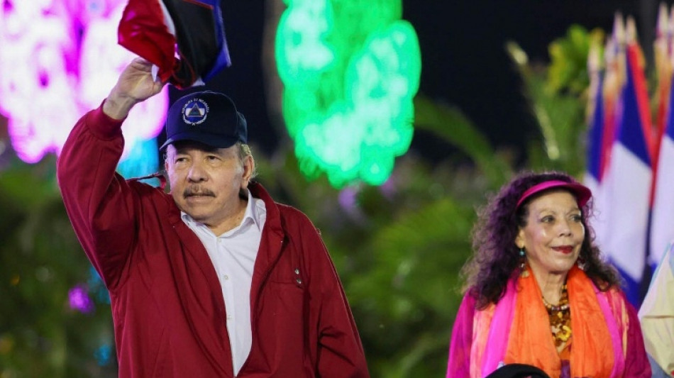 Tres claves de por qu&eacute; Nicaragua llega al extremo de anular las elecciones