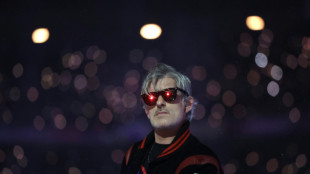 DJ franc&ecirc;s Kavinsky, autor de 'Nightcall', morre aos 50 anos