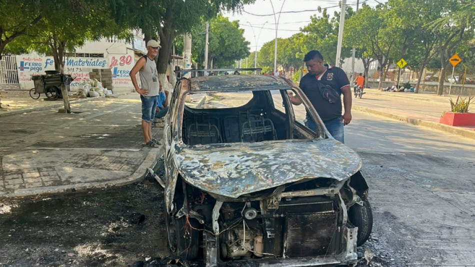 De la Espriella ordena militarizar una ciudad costera de Colombia ante la ola de violencia narco