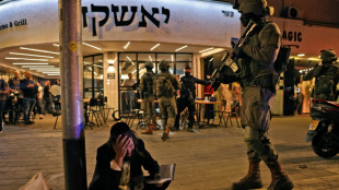 Isra&euml;l: deux morts dans une nouvelle attaque, l'assaillant palestinien tu&eacute;
