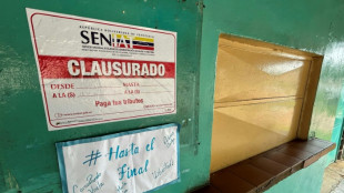 Cozinheiras e pescadores, v&iacute;timas colaterais da ofensiva contra a oposi&ccedil;&atilde;o venezuelana