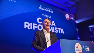 Renzi, costruiamo Casa riformista con chi non crede pi&ugrave; nel Pd