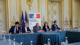 Fran&ccedil;a faz grande opera&ccedil;&atilde;o para capturar detento que fugiu em a&ccedil;&atilde;o que deixou dois mortos