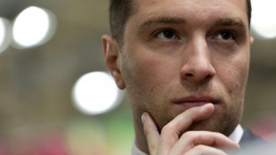 Municipales: depuis Perpignan, Bardella appelle la gauche "mod&eacute;r&eacute;e" &agrave; "rompre" avec LFI