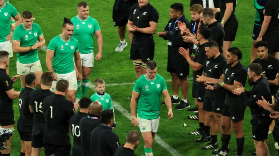 Three reasons for Irish rugby to be optimistic despite despair of defeat 