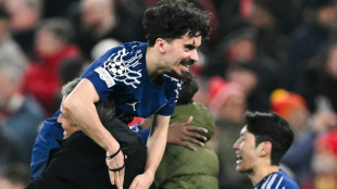 Dembélé, Vitinha, Pacho, Doué... os destaques do título do PSG