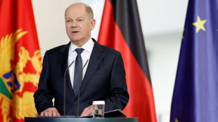 Scholz nach Islamisten-Demo in Hamburg: Alle Straftaten m&uuml;ssen verfolgt werden
