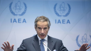 AIEA tem 'preocupa&ccedil;&otilde;es crescentes' sobre capacidade do Ir&atilde; de produzir arma at&ocirc;mica