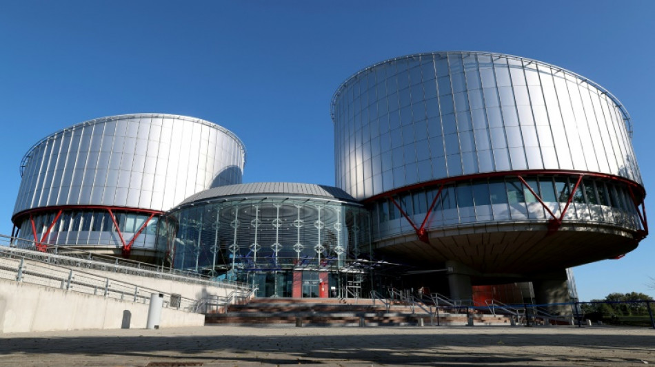 Europarat warnt vor Schwächung der Menschenrechtskonvention