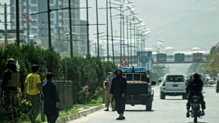 Afghanistan: deux employ&eacute;s de l'ambassade russe &agrave; Kaboul tu&eacute;s dans un attentat &agrave; la bombe