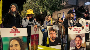 Israel identifica los restos de dos rehenes devueltos el miércoles por Hamás