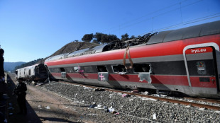 Spain eyes full service on train tragedy line in 10 days
