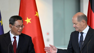Scholz: China muss Einfluss auf Russland noch st&auml;rker geltend machen