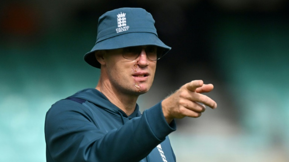 Ex-England captain Flintoff takes coaching role in Hundred