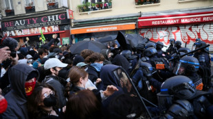 France faces day of cost-of-living protests