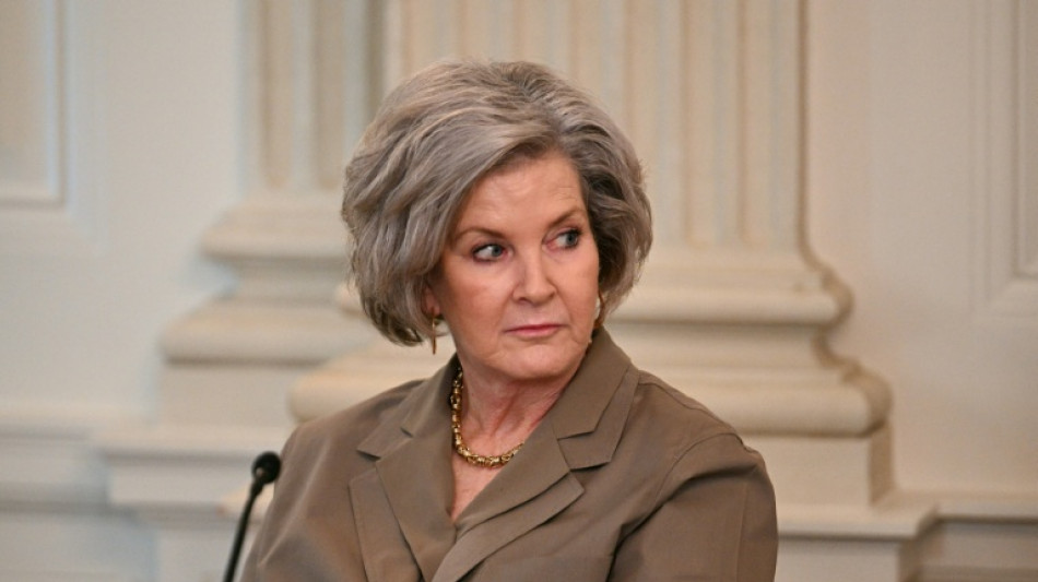 Trump has 'alcoholic's personality,' chief of staff says in bombshell interview