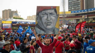 Campanha presidencial termina na Venezuela com escalada de tens&atilde;o