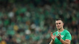 Sexton's 'gutting' defeat as World Cup exit ends storied career