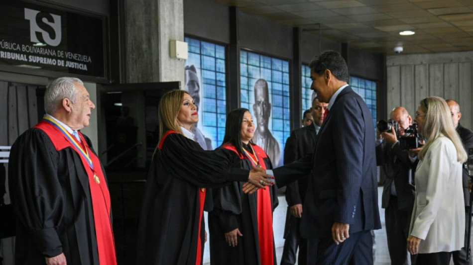 Supremo da Venezuela convoca candidatos para 'certificar' elei&ccedil;&otilde;es