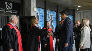 Supremo da Venezuela convoca candidatos para 'certificar' elei&ccedil;&otilde;es