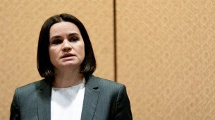 Tichanowskaja ruft Belarus zum Abbruch der Beziehungen zu Russland auf 