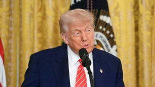 Trump suggère d'abaisser à 80% la surtaxe américaine sur les produits chinois