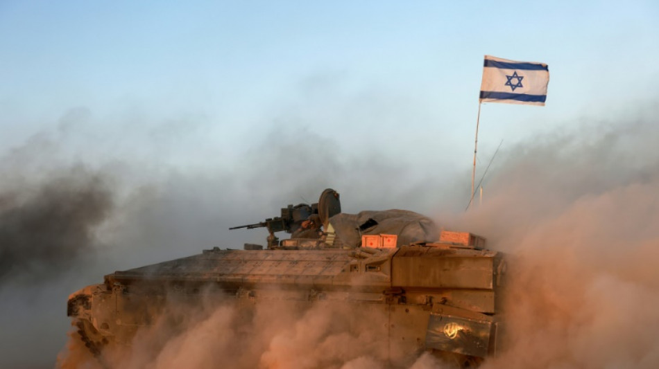 Governo dos Estados Unidos intensifica press&atilde;o por tr&eacute;gua na Faixa de Gaza