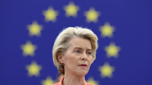 Von der Leyen stimmt Abgeordnete auf Erweiterung der Staatengemeinschaft ein