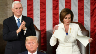 Nancy Pelosi, el adi&oacute;s de la astuta estratega que enfrent&oacute; a Trump