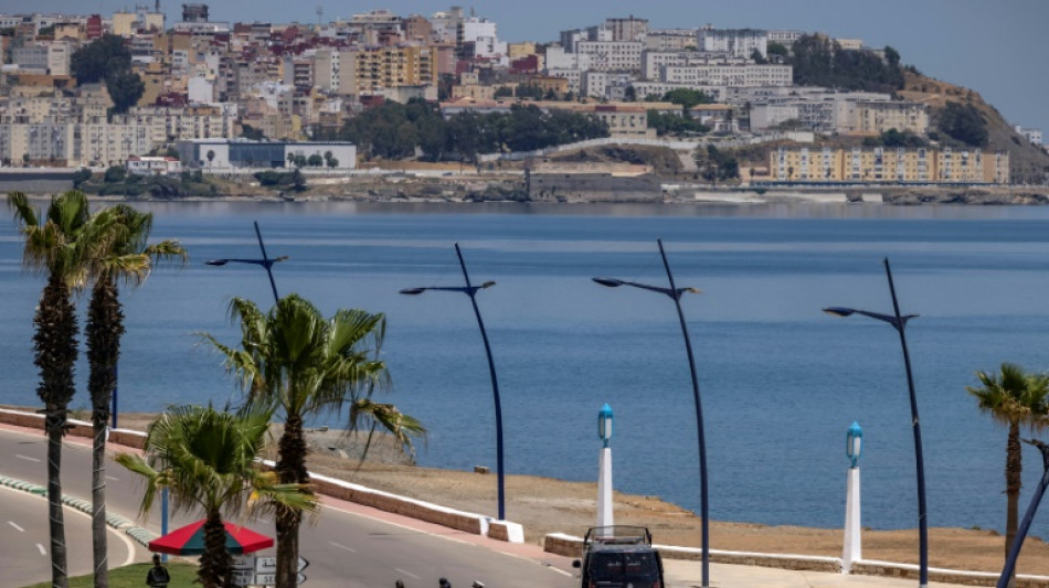 Un tribunal espa&ntilde;ol constata la ilegalidad de haber retornado ni&ntilde;os migrantes a Marruecos