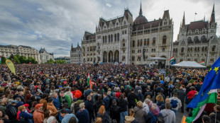 Hongrie : manifestation massive contre une loi ciblant ONG et médias indépendants