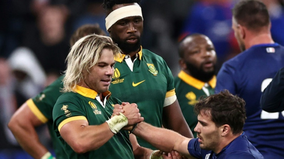 England wise to South Africa's 'curveballs' before World Cup semi