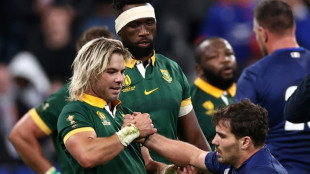 England wise to South Africa's 'curveballs' before World Cup semi