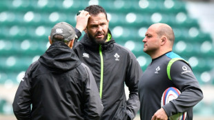 'I'll do it my way' - Farrell out to show old boss Schmidt that Irish prefer his style