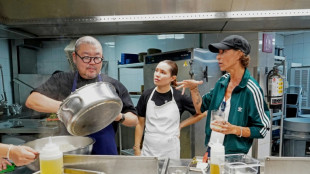 Quand El Ni&ntilde;o s'invite &agrave; la table des grands chefs