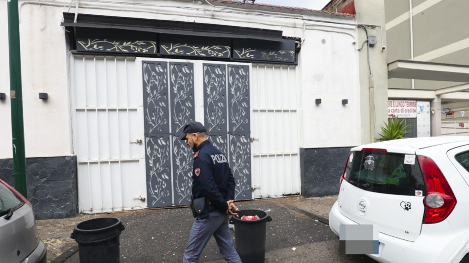 ++ 19enne ucciso a Napoli non era l'obiettivo dell'agguato ++