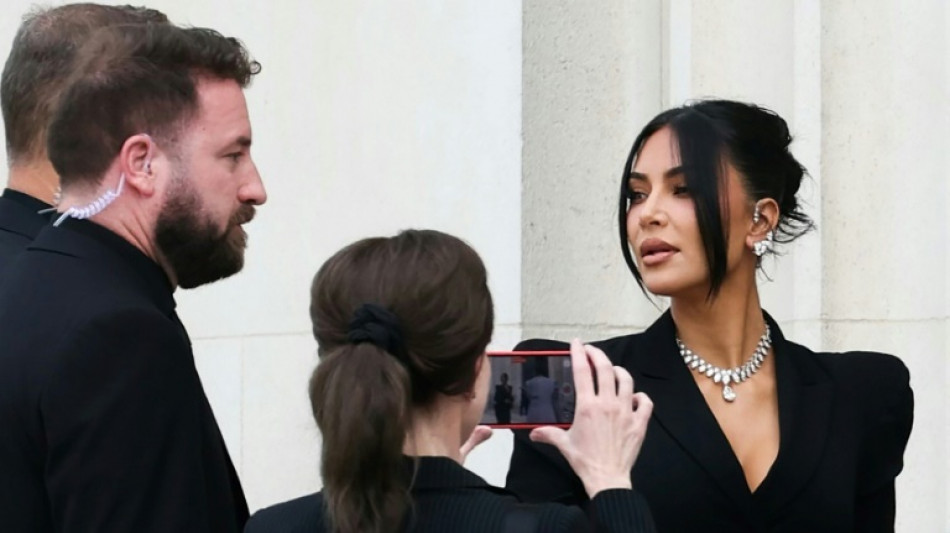 Im Prozess zum Überfall auf Kim Kardashian stehen Urteile an
