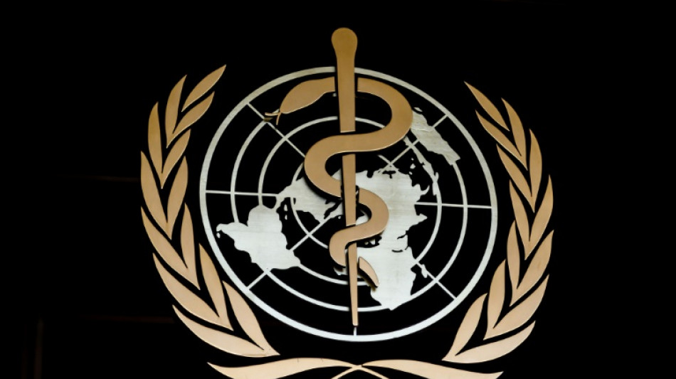 Variole du singe: r&eacute;union du Comit&eacute; d'urgence de l'OMS durant la semaine du 18 juillet au plus tard (Tedros) 